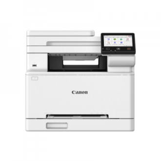 Canon I-SENSYS MF664Cdw, Color Laser Printer/Copier/Scaner | Canon