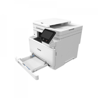 Canon I-SENSYS MF664Cdw, Color Laser Printer/Copier/Scaner | Canon