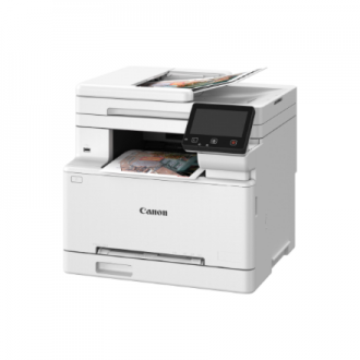 Canon I-SENSYS MF664Cdw, Color Laser Printer/Copier/Scaner | Canon