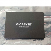 Gigabyte | GP-GSTFS31256GTND | 256 GB | Solid-state drive interface SATA | REFURBISHED, WITHOUT ORIGINAL PACKAGING | Read speed 