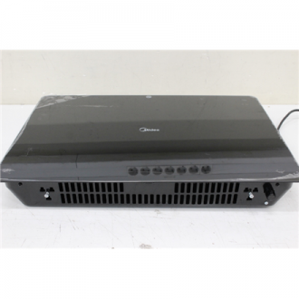 SALE OUT. Midea NDK15-15MR Convection Heater, Black | SALE OUT. Midea | Convection Heater | NDK15-15MR | Convection Heater | 150
