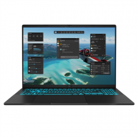 Asus Vivobook 16 V3607VU-RP059W | Black | 16 Asus Vivobook 16 V3607VU-RP059W | Black | 16