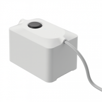 HUTT E+ Mini Base Station for Window cleaners, 5000 mAh | White HUTT E+ Mini Base Station for Window cleaners, 5000 mAh | White