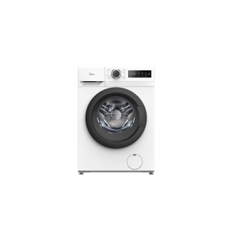 Midea Washing Machine | MF110W70B/W-HR | Energy efficiency class A | Front loading | Washing capacity 7 kg | 1200 RPM | Depth 40 Midea Washing Machine | MF110W70B/W-HR | Energy efficiency class A | Front loading | Washing capacity 7 kg | 1200 RPM | Depth 40