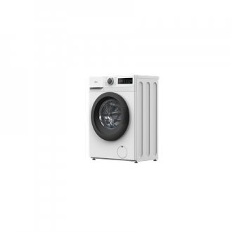 Midea Washing Machine | MF110W70B/W-HR | Energy efficiency class A | Front loading | Washing capacity 7 kg | 1200 RPM | Depth 40 Midea Washing Machine | MF110W70B/W-HR | Energy efficiency class A | Front loading | Washing capacity 7 kg | 1200 RPM | Depth 40