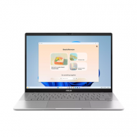 Asus Vivobook S14 S3407VA-LY076W | Cool Silver | 14 Asus Vivobook S14 S3407VA-LY076W | Cool Silver | 14