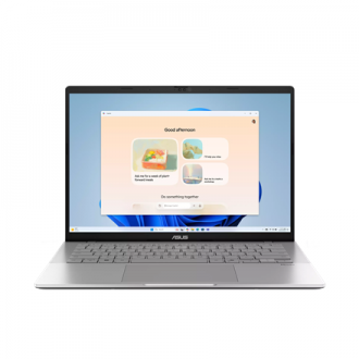 Asus Vivobook S14 S3407VA-LY076W | Cool Silver | 14 Asus Vivobook S14 S3407VA-LY076W | Cool Silver | 14