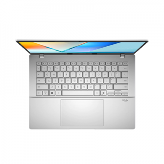 Asus Vivobook S14 S3407VA-LY076W | Cool Silver | 14 Asus Vivobook S14 S3407VA-LY076W | Cool Silver | 14