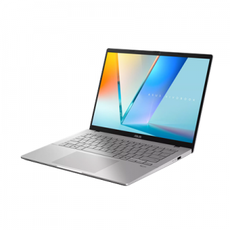 Asus Vivobook S14 S3407VA-LY076W | Cool Silver | 14 Asus Vivobook S14 S3407VA-LY076W | Cool Silver | 14