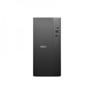 Dell Pro | Essential QVT1260 | Desktop | Tower | Intel Core i5 | i5-14400 | 16 GB | DDR5 | 1000 GB | Intel UHD Graphics 730 | En Dell Pro | Essential QVT1260 | Desktop | Tower | Intel Core i5 | i5-14400 | 16 GB | DDR5 | 1000 GB | Intel UHD Graphics 730 | En