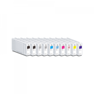 Epson T56U3 | Ink Cartridge | Vivid Magenta Epson T56U3 | Ink Cartridge | Vivid Magenta