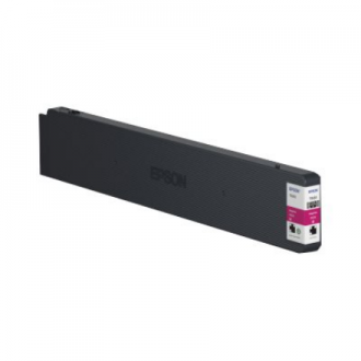 Epson Cartriges | WorkForce Enterprise WF-C20590 | Ink | Magenta Epson Cartriges | WorkForce Enterprise WF-C20590 | Ink | Magenta