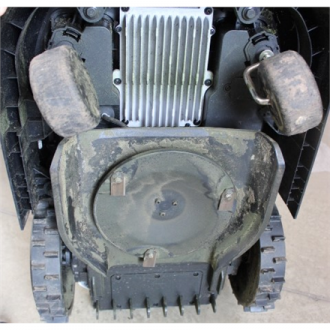 SALE OUT. Ecovacs GOAT O500 Panorama Lawn Mower, Robot, Up to 500 m , Al camera navigation, SmartEdge, White | Ecovacs | Lawn Mo SALE OUT. Ecovacs GOAT O500 Panorama Lawn Mower, Robot, Up to 500 m , Al camera navigation, SmartEdge, White | Ecovacs | Lawn Mo