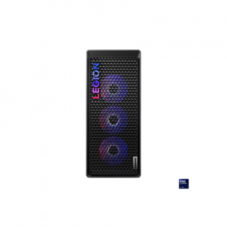 Lenovo Legion | T7 34IAS10 | Desktop | Tower | Intel Core Ultra 7 | 265KF | 32 (2x16GB) GB | UDIMM DDR5 | 1000 GB | NVIDIA GeFor Lenovo Legion | T7 34IAS10 | Desktop | Tower | Intel Core Ultra 7 | 265KF | 32 (2x16GB) GB | UDIMM DDR5 | 1000 GB | NVIDIA GeFor