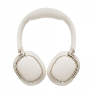 Edifier | Wireless Over-Ear Headphones | ES850NB | Built-in microphone | Bluetooth | ANC | Ivory Edifier | Wireless Over-Ear Headphones | ES850NB | Built-in microphone | Bluetooth | ANC | Ivory