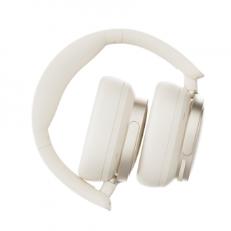 Edifier | Wireless Over-Ear Headphones | ES850NB | Built-in microphone | Bluetooth | ANC | Ivory Edifier | Wireless Over-Ear Headphones | ES850NB | Built-in microphone | Bluetooth | ANC | Ivory