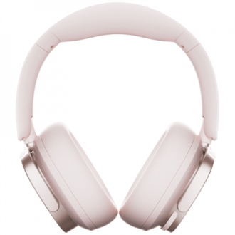 Edifier Wireless Over-Ear Headphones | ES850NB | Built-in microphone | Bluetooth | ANC | Pink Edifier Wireless Over-Ear Headphones | ES850NB | Built-in microphone | Bluetooth | ANC | Pink