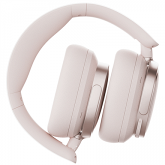Edifier Wireless Over-Ear Headphones | ES850NB | Built-in microphone | Bluetooth | ANC | Pink Edifier Wireless Over-Ear Headphones | ES850NB | Built-in microphone | Bluetooth | ANC | Pink