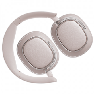 Edifier Wireless Over-Ear Headphones | ES850NB | Built-in microphone | Bluetooth | ANC | Pink Edifier Wireless Over-Ear Headphones | ES850NB | Built-in microphone | Bluetooth | ANC | Pink