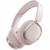 Edifier Wireless Over-Ear Headphones | ES850NB | Built-in microphone | Bluetooth | ANC | Pink Edifier Wireless Over-Ear Headphones | ES850NB | Built-in microphone | Bluetooth | ANC | Pink