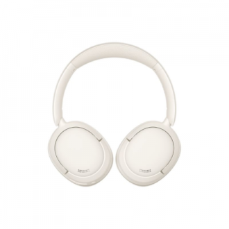 Edifier | Headphones | W800BT PRO | Wireless | Over-ear | Microphone | Noise reduction | Ivory