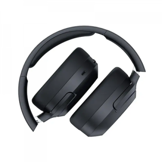 Edifier | Wireless Over-Ear Headphones | W820NB Plus | Built-in microphone | Bluetooth | ANC | Dark Grey