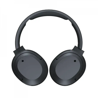 Edifier | Wireless Over-Ear Headphones | W820NB Plus | Built-in microphone | Bluetooth | ANC | Dark Grey