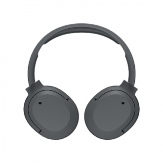 Edifier | Wireless Over-Ear Headphones | W820NB Plus | Built-in microphone | Bluetooth | ANC | Gray Edifier | Wireless Over-Ear Headphones | W820NB Plus | Built-in microphone | Bluetooth | ANC | Gray