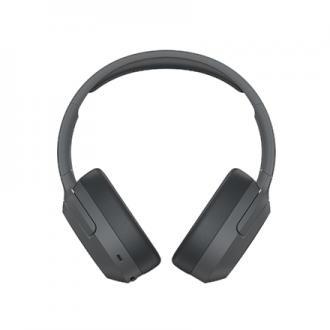 Edifier | Wireless Over-Ear Headphones | W820NB Plus | Built-in microphone | Bluetooth | ANC | Gray Edifier | Wireless Over-Ear Headphones | W820NB Plus | Built-in microphone | Bluetooth | ANC | Gray