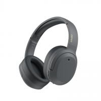 Edifier | Wireless Over-Ear Headphones | W820NB Plus | Built-in microphone | Bluetooth | ANC | Gray Edifier | Wireless Over-Ear Headphones | W820NB Plus | Built-in microphone | Bluetooth | ANC | Gray