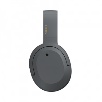 Edifier | Wireless Over-Ear Headphones | W820NB Plus | Built-in microphone | Bluetooth | ANC | Gray Edifier | Wireless Over-Ear Headphones | W820NB Plus | Built-in microphone | Bluetooth | ANC | Gray