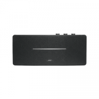 Edifier Integrated Stereo Speakers | D12 | 70 W | Bluetooth | Black | Wireless connection Edifier Integrated Stereo Speakers | D12 | 70 W | Bluetooth | Black | Wireless connection