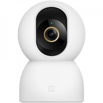 Xiaomi Smart Camera C701 EU | Dome | 8 MP | F/1.6 | H.265 | microSD card (8 GB to 256 GB) Xiaomi Smart Camera C701 EU | Dome | 8 MP | F/1.6 | H.265 | microSD card (8 GB to 256 GB)