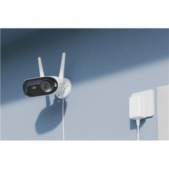 Reolink Elite Series W740 WiFi Camera | WCDUOB4K05 | Bullet | 8 MP | F2.8mm/F1.6 | IP67 | MicroSD up to 512GB Reolink Elite Series W740 WiFi Camera | WCDUOB4K05 | Bullet | 8 MP | F2.8mm/F1.6 | IP67 | MicroSD up to 512GB