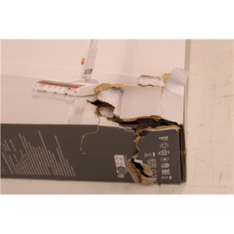 Xiaomi Vacuum Cleaner | G20 Lite EU | Cordless | 215 W | 22.2 V | White | Warranty 22 month(s) | DAMAGED PACKAGING, DAMAGED MAIN Xiaomi Vacuum Cleaner | G20 Lite EU | Cordless | 215 W | 22.2 V | White | Warranty 22 month(s) | DAMAGED PACKAGING, DAMAGED MAIN