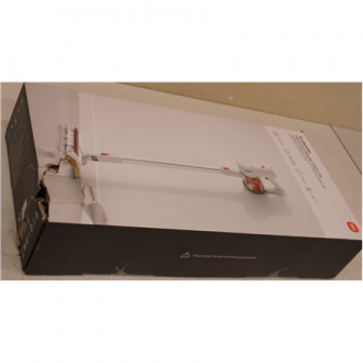 Xiaomi Vacuum Cleaner | G20 Lite EU | Cordless | 215 W | 22.2 V | White | Warranty 22 month(s) | DAMAGED PACKAGING, DAMAGED MAIN Xiaomi Vacuum Cleaner | G20 Lite EU | Cordless | 215 W | 22.2 V | White | Warranty 22 month(s) | DAMAGED PACKAGING, DAMAGED MAIN