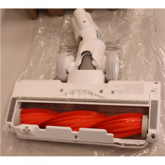 Xiaomi Vacuum Cleaner | G20 Lite EU | Cordless | 215 W | 22.2 V | White | Warranty 22 month(s) | DAMAGED PACKAGING, DAMAGED MAIN Xiaomi Vacuum Cleaner | G20 Lite EU | Cordless | 215 W | 22.2 V | White | Warranty 22 month(s) | DAMAGED PACKAGING, DAMAGED MAIN