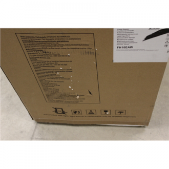 SALE OUT. Gorenje Freezer | FH10EAW | Energy efficiency class E | Chest | Free standing | Height 85.4 cm | Total net capacity 95 SALE OUT. Gorenje Freezer | FH10EAW | Energy efficiency class E | Chest | Free standing | Height 85.4 cm | Total net capacity 95