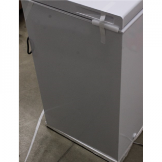 SALE OUT. Gorenje Freezer | FH10EAW | Energy efficiency class E | Chest | Free standing | Height 85.4 cm | Total net capacity 95 SALE OUT. Gorenje Freezer | FH10EAW | Energy efficiency class E | Chest | Free standing | Height 85.4 cm | Total net capacity 95