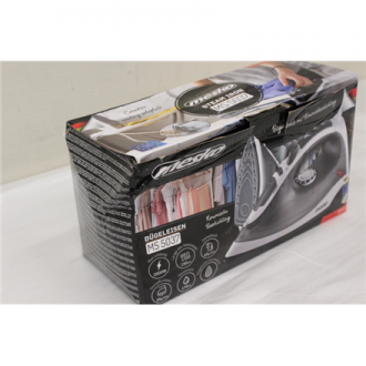 SALE OUT. Mesko MS 5037 Steam iron 2800W, Grey | Mesko MS 5037 | Steam Iron | 2800 W | Water tank capacity 170 ml | Continuous s