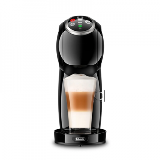 Delonghi | Coffee Maker | EDG315.B Dolce Gusto | Pump pressure 15 bar | Capsule | 1400 W | Black