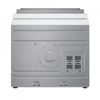 Whirlpool Oven | AKZ9S 8271 IX | 73 L | Electric | Hydrolytic/Pyrolysis | Electronic | Steam function | Height 59.5 cm | Width 5 Whirlpool Oven | AKZ9S 8271 IX | 73 L | Electric | Hydrolytic/Pyrolysis | Electronic | Steam function | Height 59.5 cm | Width 5