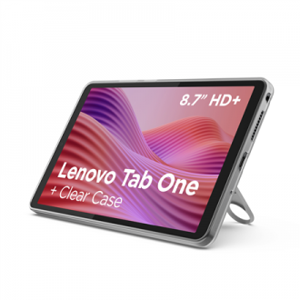 Lenovo Tab One Wi-Fi (without power adapter) | ZAF00254SE | 11 Lenovo Tab One Wi-Fi (without power adapter) | ZAF00254SE | 11