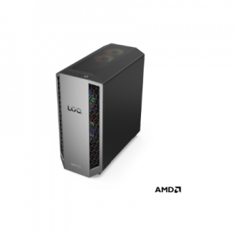 Lenovo LOQ | 26ADR10 | Desktop | Tower | AMD Ryzen 7 | 8745HX | 32 (2x16GB) GB | SODIMM DDR5 | 1000 GB | NVIDIA GeForce RTX 5070 Lenovo LOQ | 26ADR10 | Desktop | Tower | AMD Ryzen 7 | 8745HX | 32 (2x16GB) GB | SODIMM DDR5 | 1000 GB | NVIDIA GeForce RTX 5070
