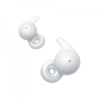 Sony Headphones | WF-L910 LinkBuds Open | Bluetooth | In-ear | Wireless | White Sony Headphones | WF-L910 LinkBuds Open | Bluetooth | In-ear | Wireless | White