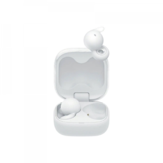 Sony Headphones | WF-L910 LinkBuds Open | Bluetooth | In-ear | Wireless | White Sony Headphones | WF-L910 LinkBuds Open | Bluetooth | In-ear | Wireless | White