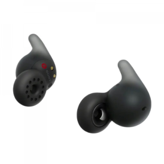 Sony Headphones | WF-L910 LinkBuds Open | Bluetooth | In-ear | Wireless | Black Sony Headphones | WF-L910 LinkBuds Open | Bluetooth | In-ear | Wireless | Black