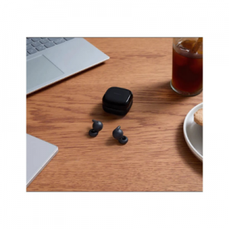 Sony Headphones | WF-L910 LinkBuds Open | Bluetooth | In-ear | Wireless | Black Sony Headphones | WF-L910 LinkBuds Open | Bluetooth | In-ear | Wireless | Black