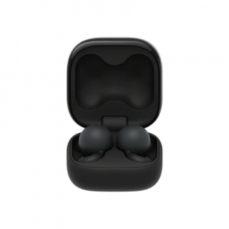 Sony Headphones | WF-L910 LinkBuds Open | Bluetooth | In-ear | Wireless | Black Sony Headphones | WF-L910 LinkBuds Open | Bluetooth | In-ear | Wireless | Black