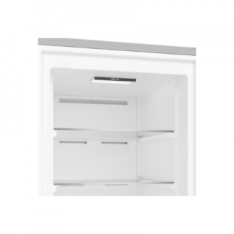 BEKO Freezer | B5RMFNE314X | Energy efficiency class E | Upright | Free standing | Height 186.5 cm | Total net capacity 286 L | BEKO Freezer | B5RMFNE314X | Energy efficiency class E | Upright | Free standing | Height 186.5 cm | Total net capacity 286 L |